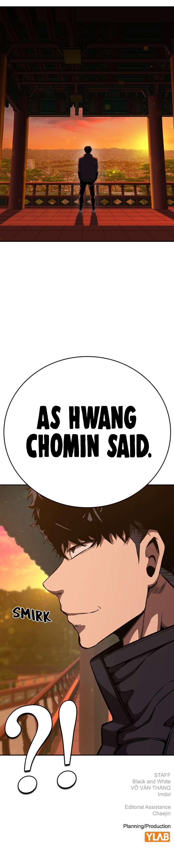 Read King Game Manga Online