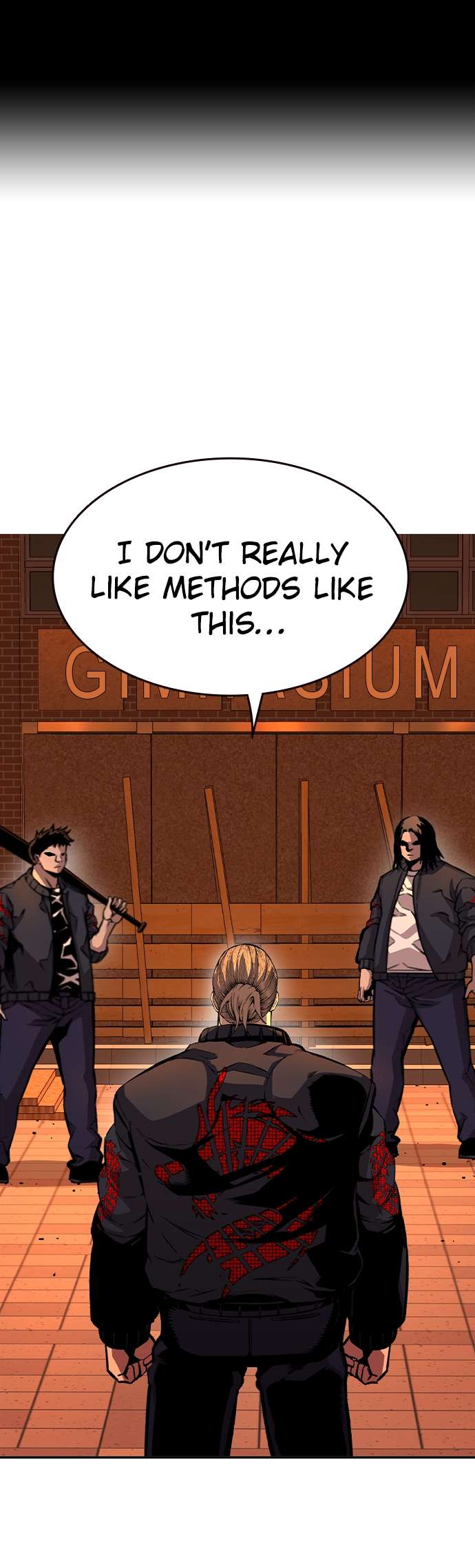 Read King Game Manga Online