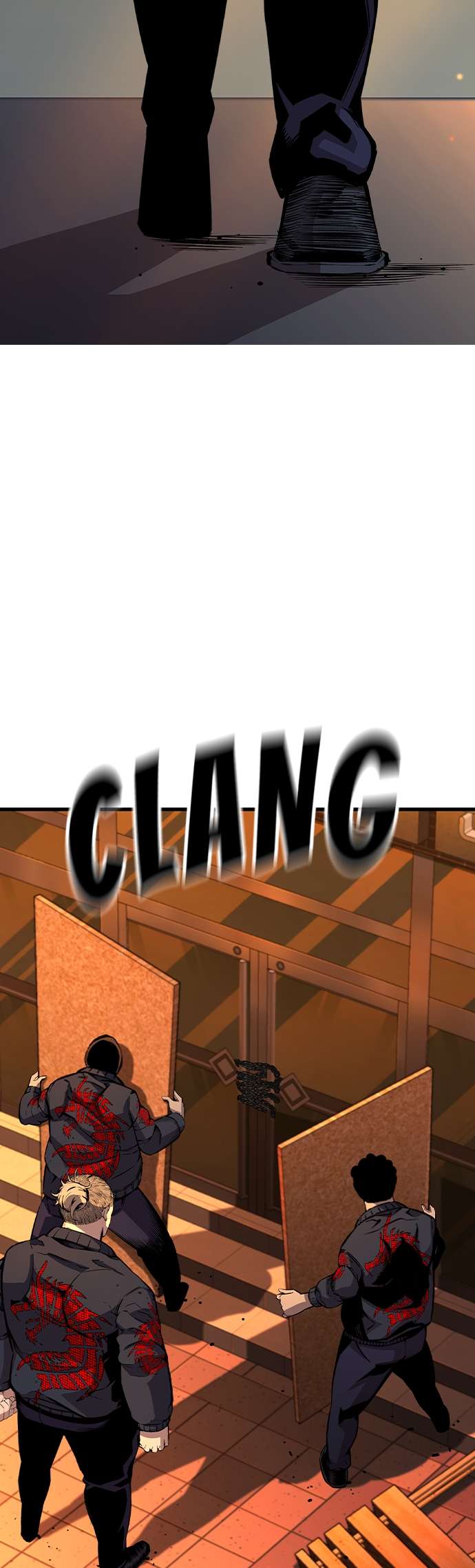 Read King Game Manga Online