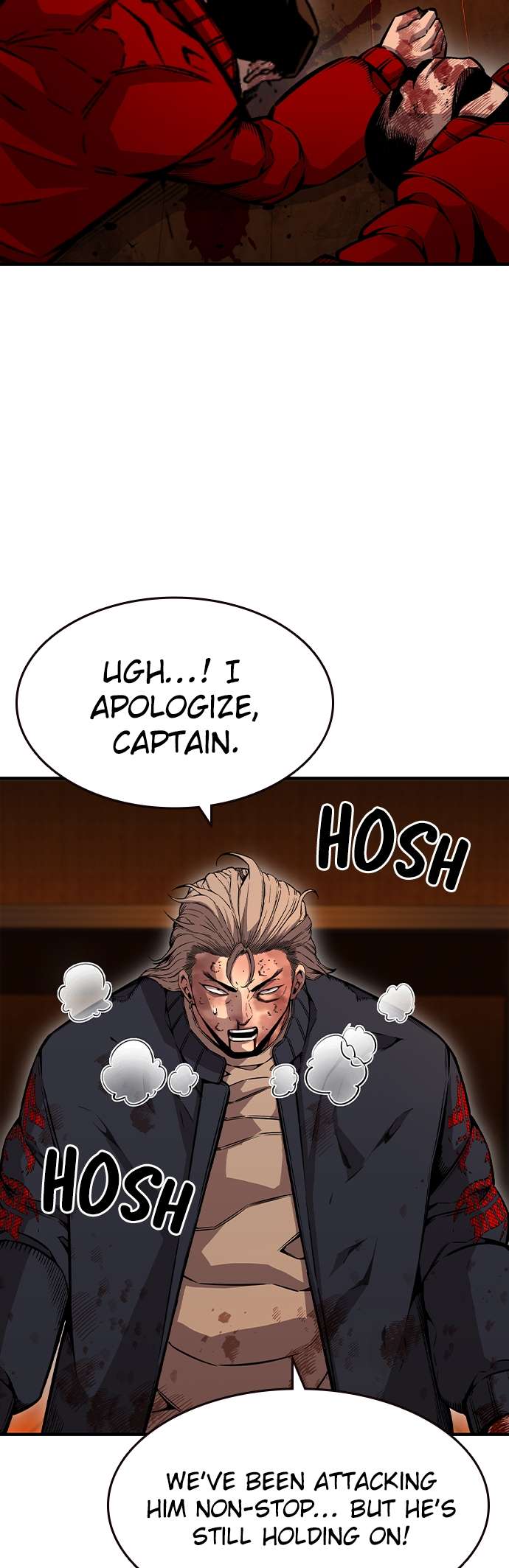 Read King Game Manga Online