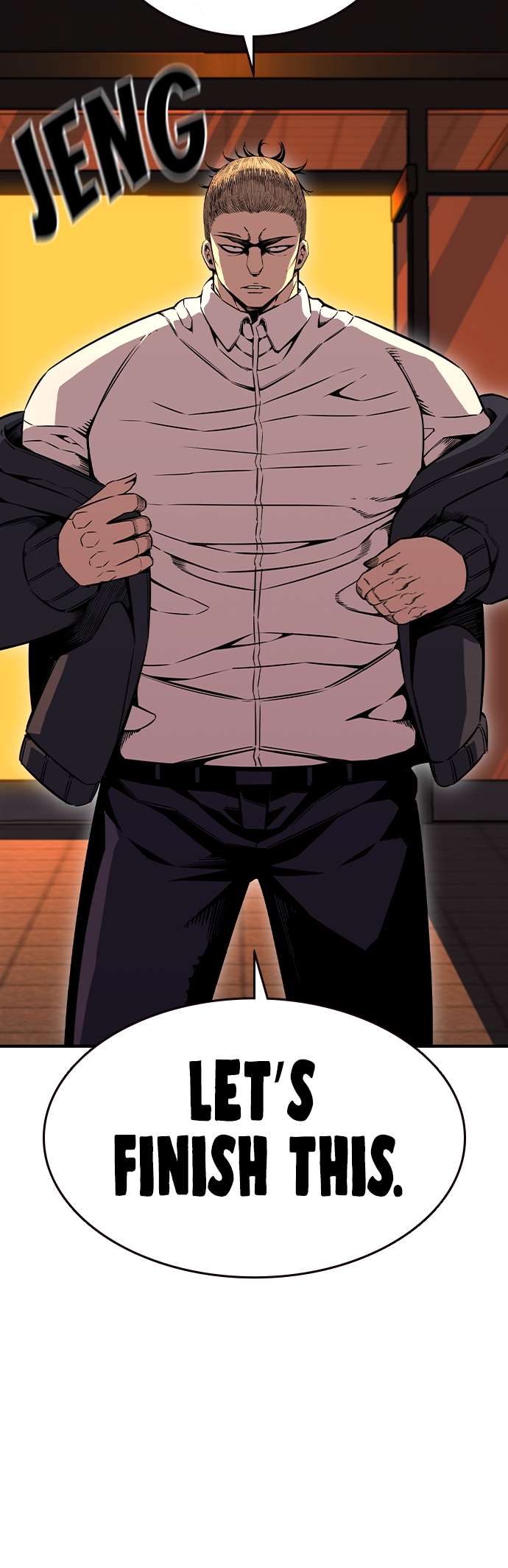 Read King Game Manga Online