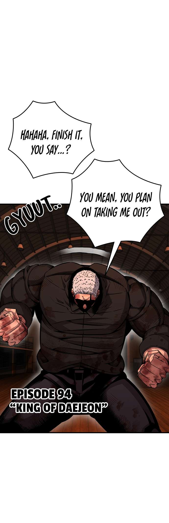 Read King Game Manga Online