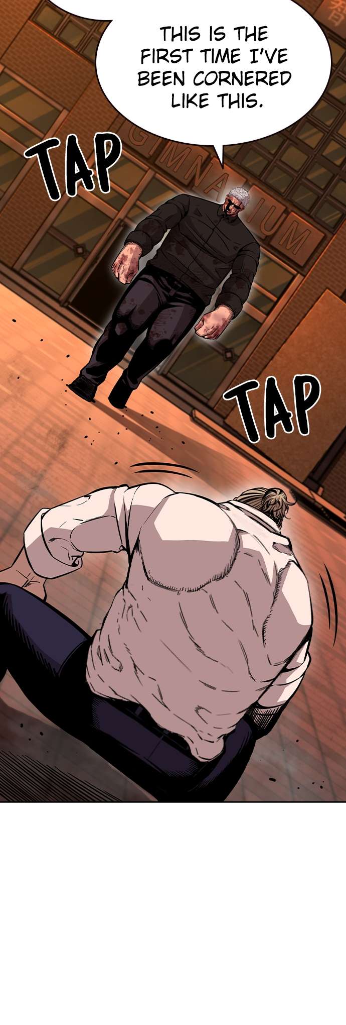 Read King Game Manga Online