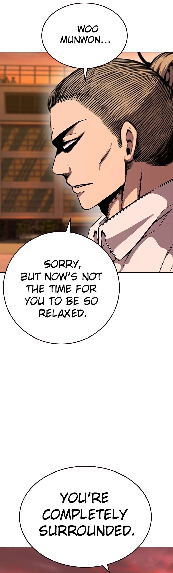 Read King Game Manga Online