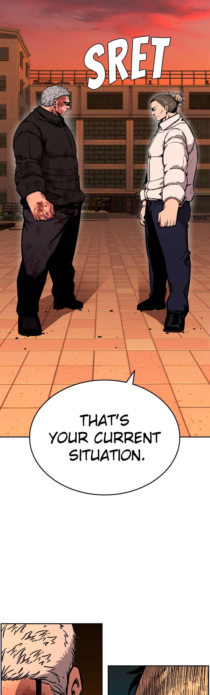 Read King Game Manga Online