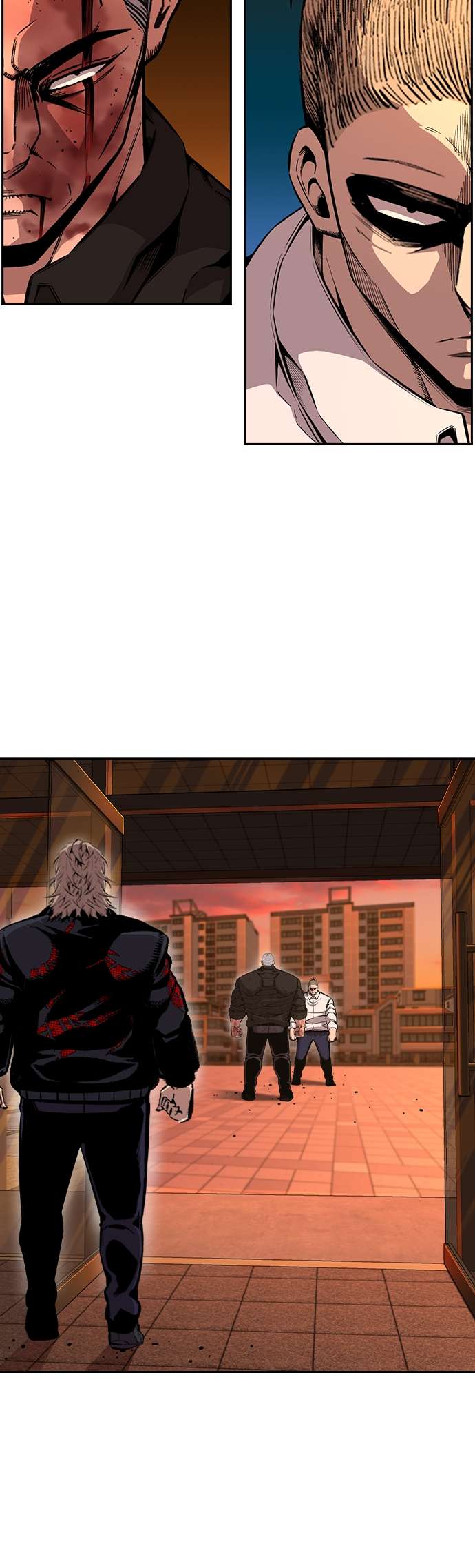 Read King Game Manga Online