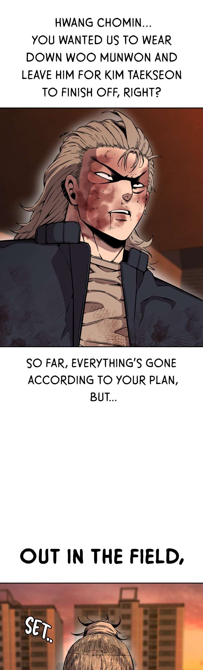 Read King Game Manga Online