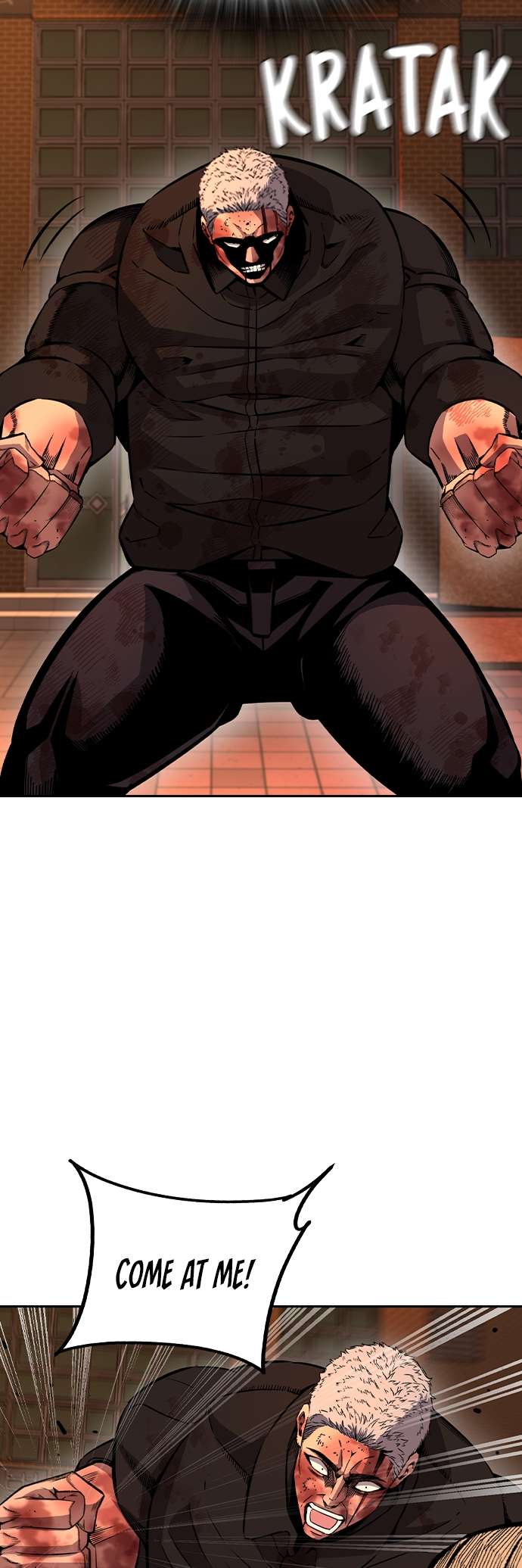 Read King Game Manga Online