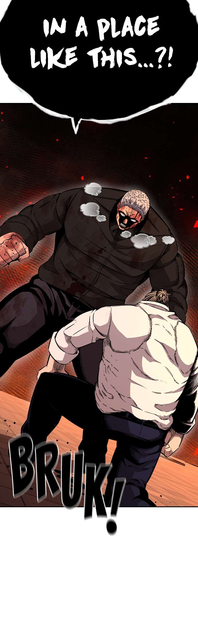 Read King Game Manga Online