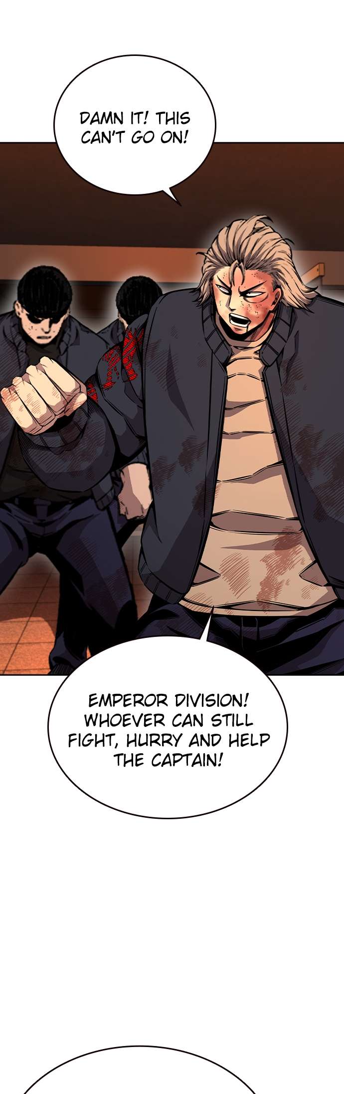 Read King Game Manga Online