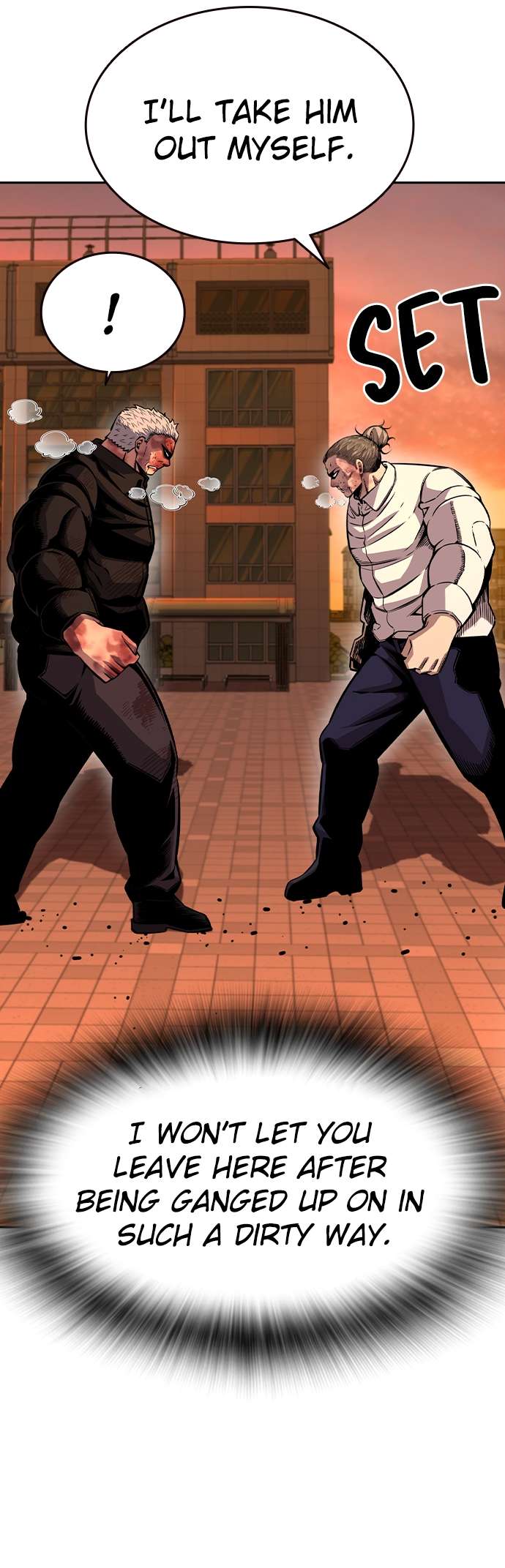 Read King Game Manga Online