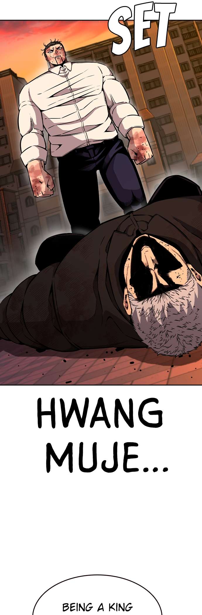 Read King Game Manga Online