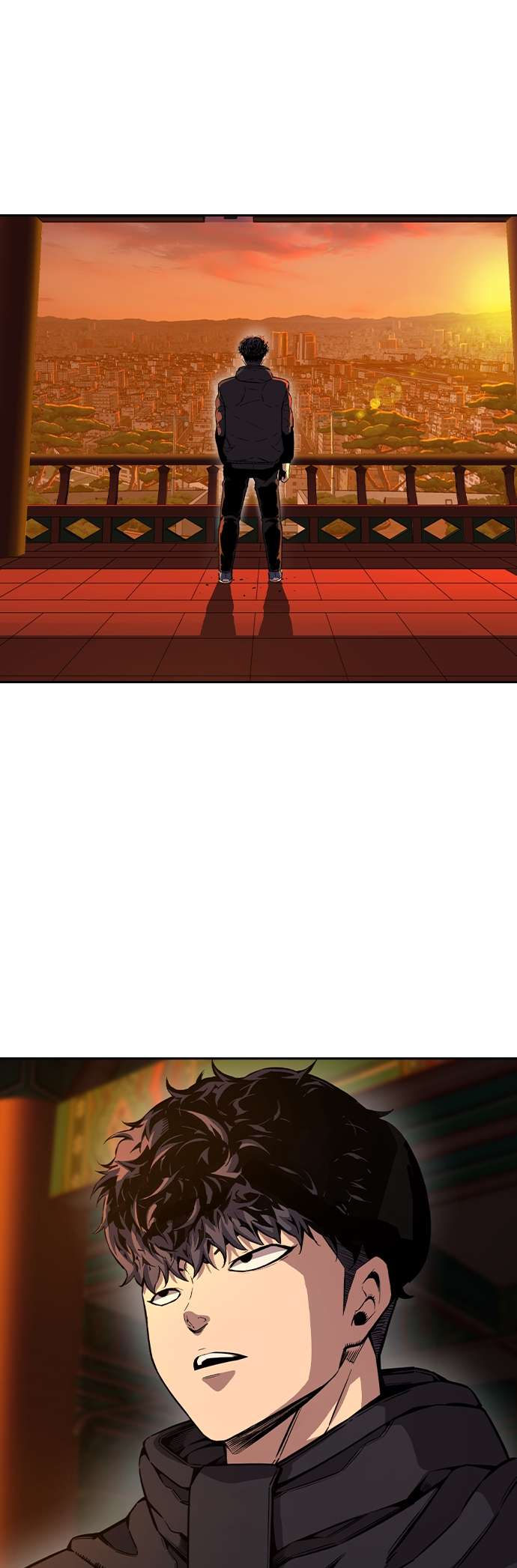 Read King Game Manga Online