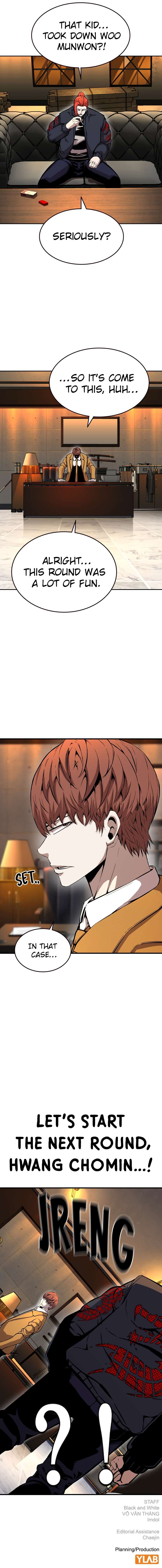 Read King Game Manga Online