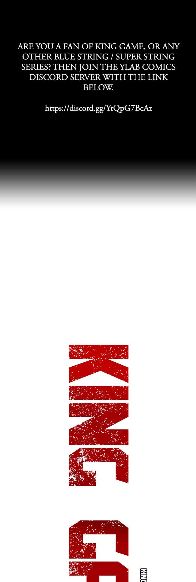 Read King Game Manga Online