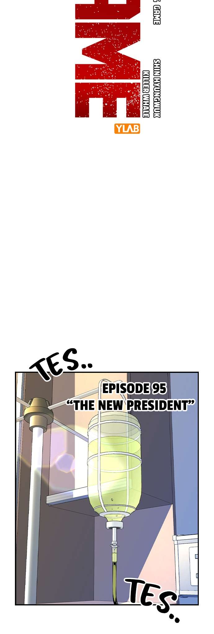 Read King Game Manga Online