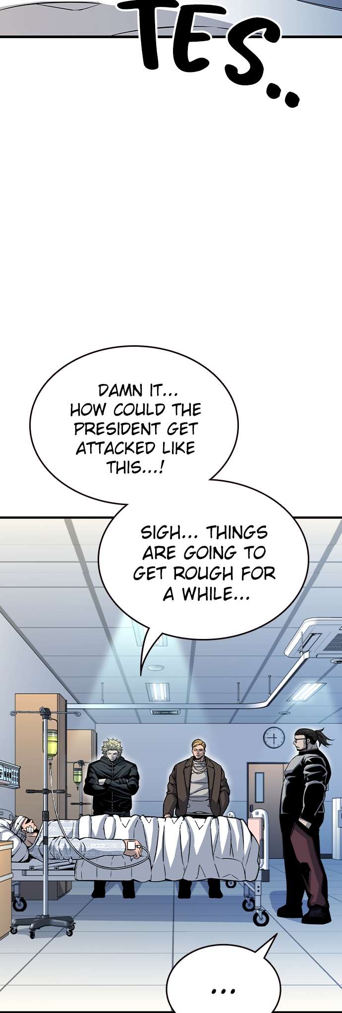 Read King Game Manga Online