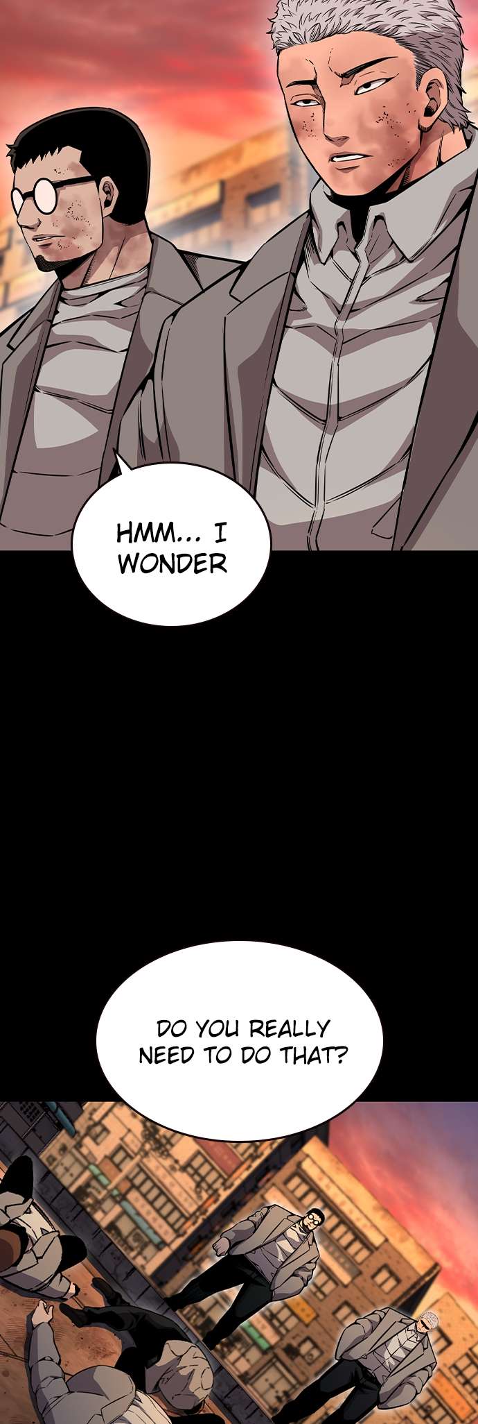 Read King Game Manga Online