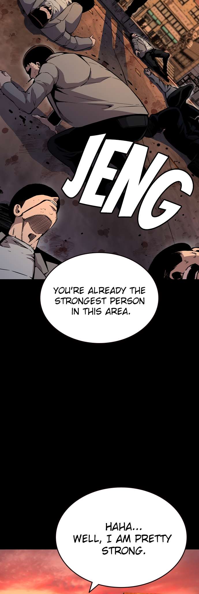 Read King Game Manga Online