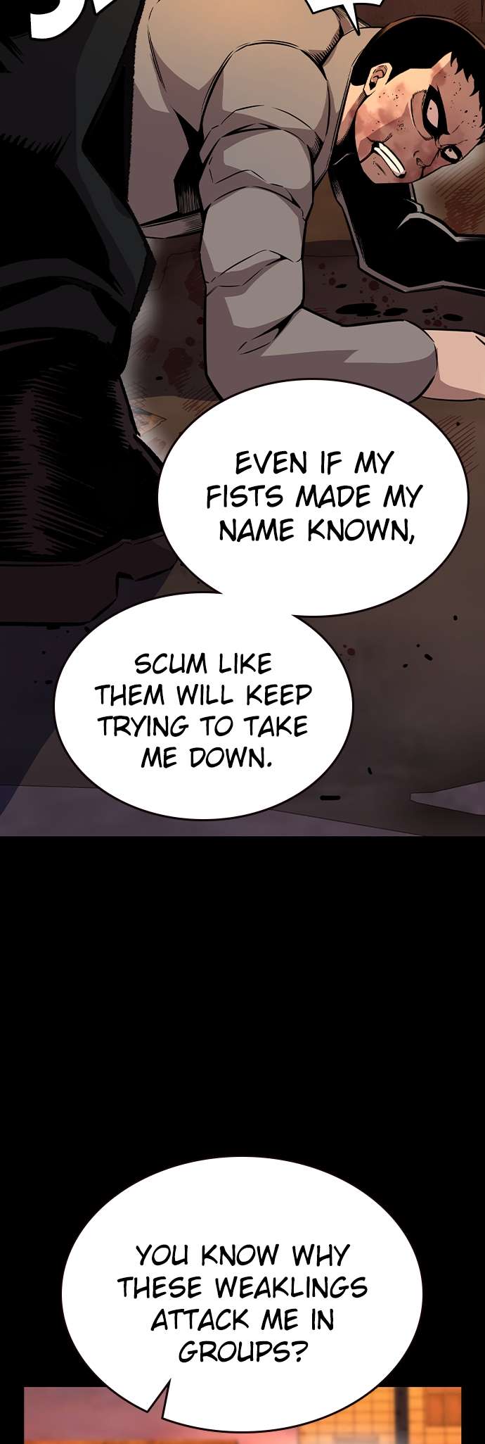 Read King Game Manga Online