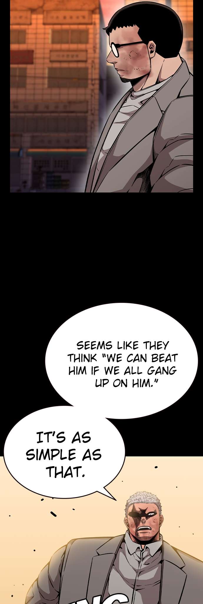 Read King Game Manga Online