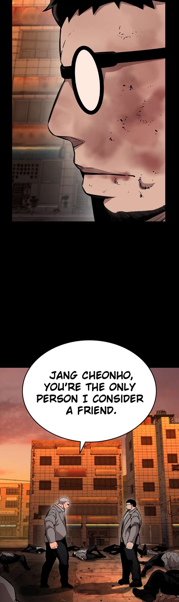 Read King Game Manga Online