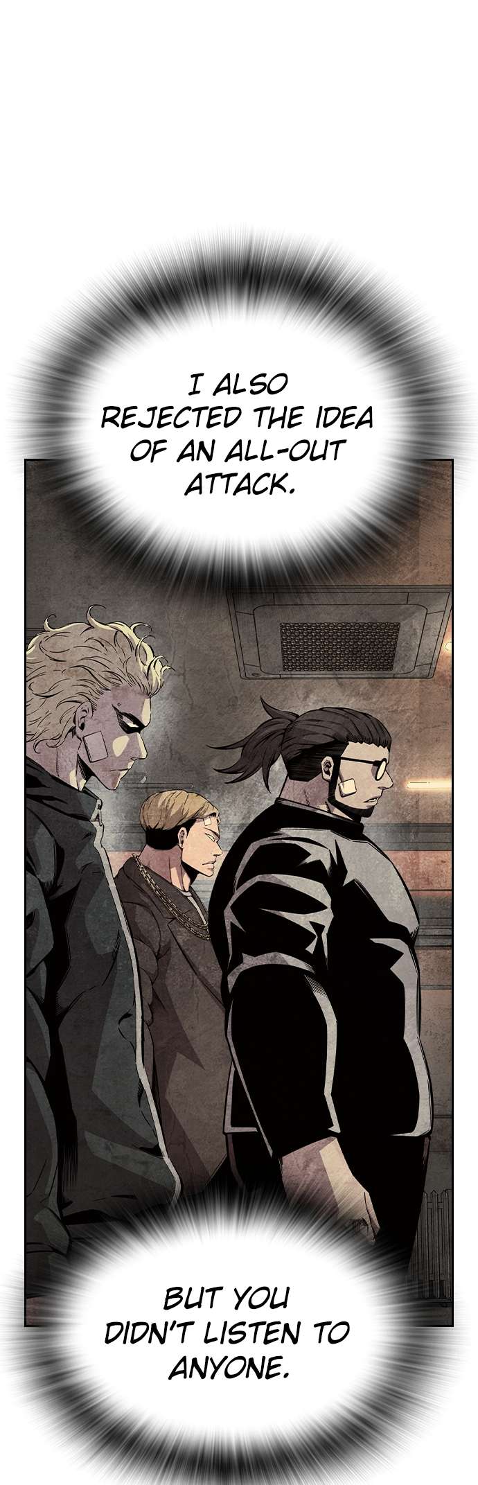 Read King Game Manga Online