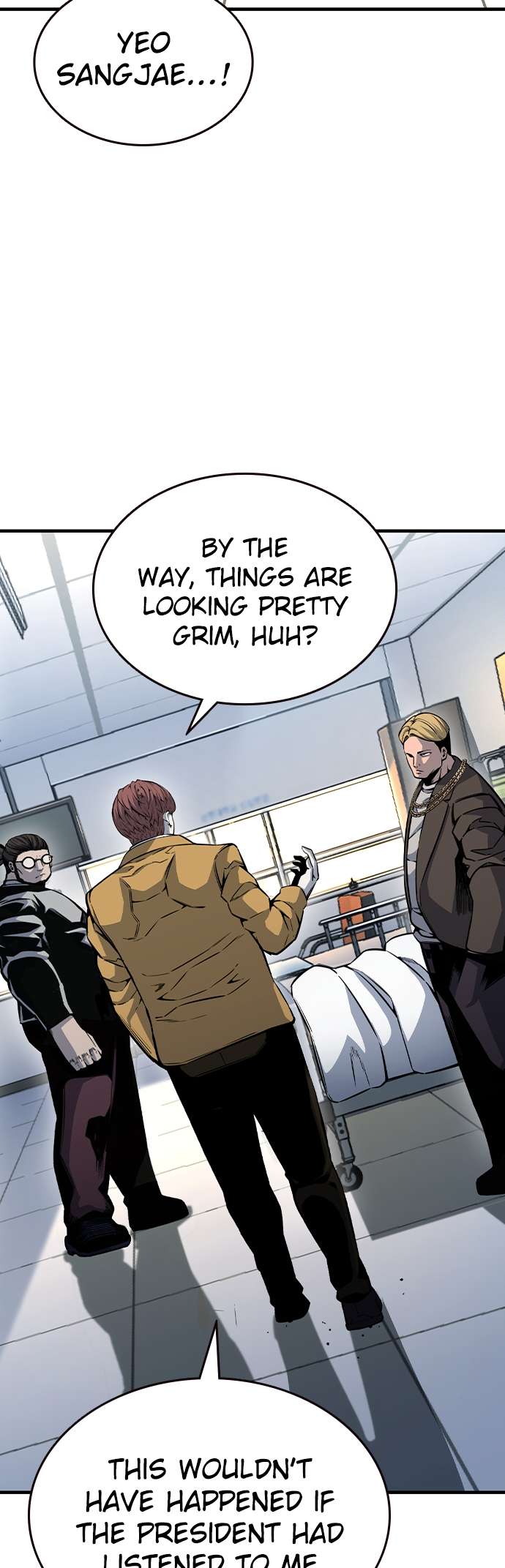 Read King Game Manga Online