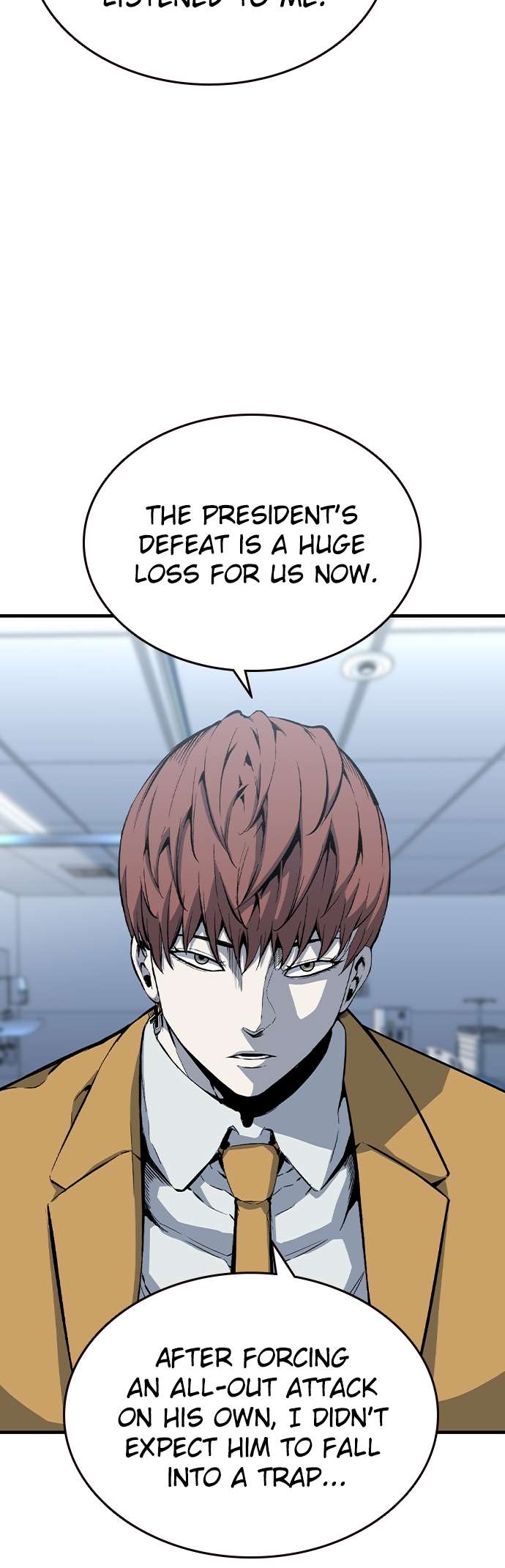 Read King Game Manga Online