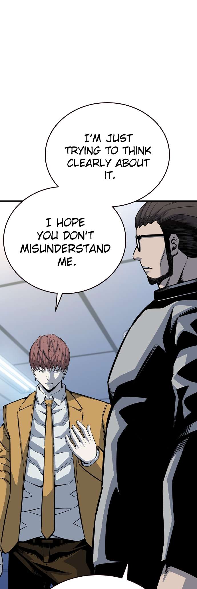 Read King Game Manga Online