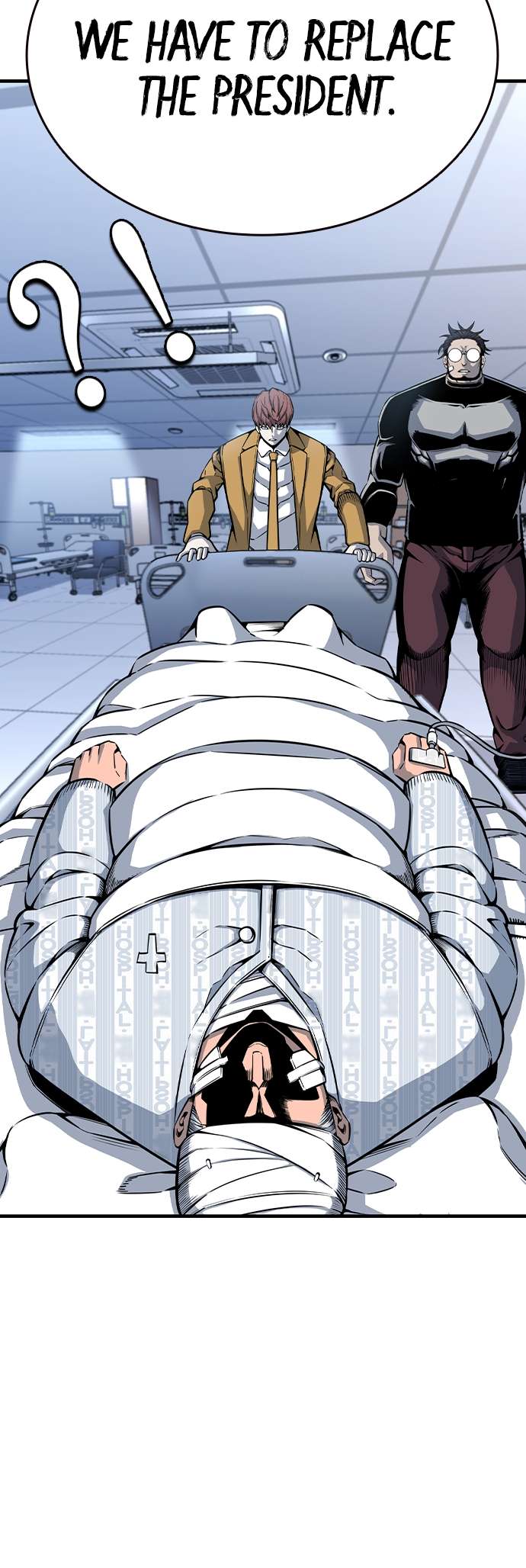 Read King Game Manga Online