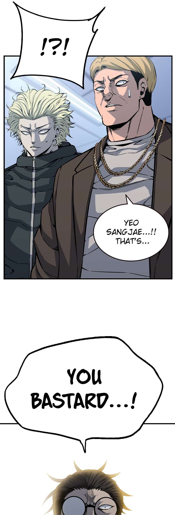 Read King Game Manga Online