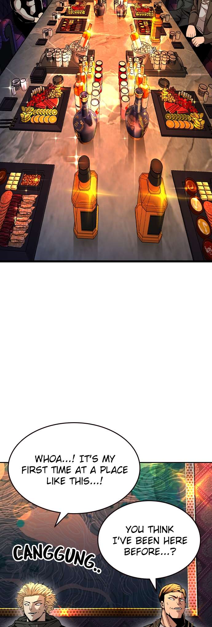 Read King Game Manga Online