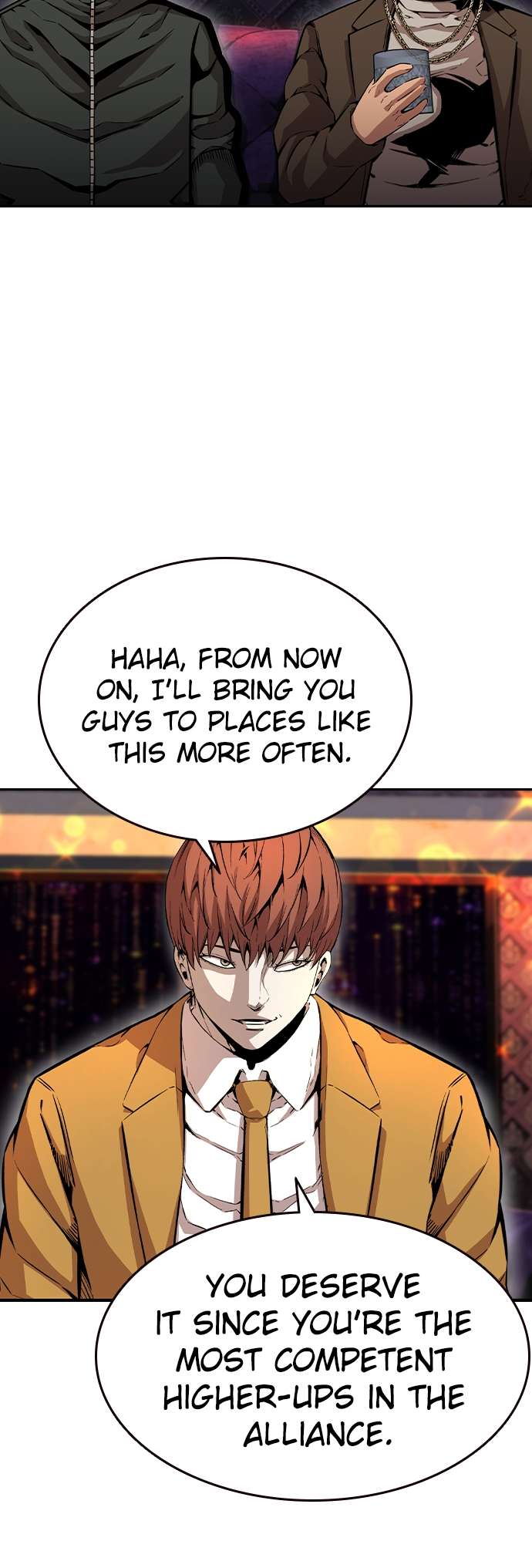 Read King Game Manga Online