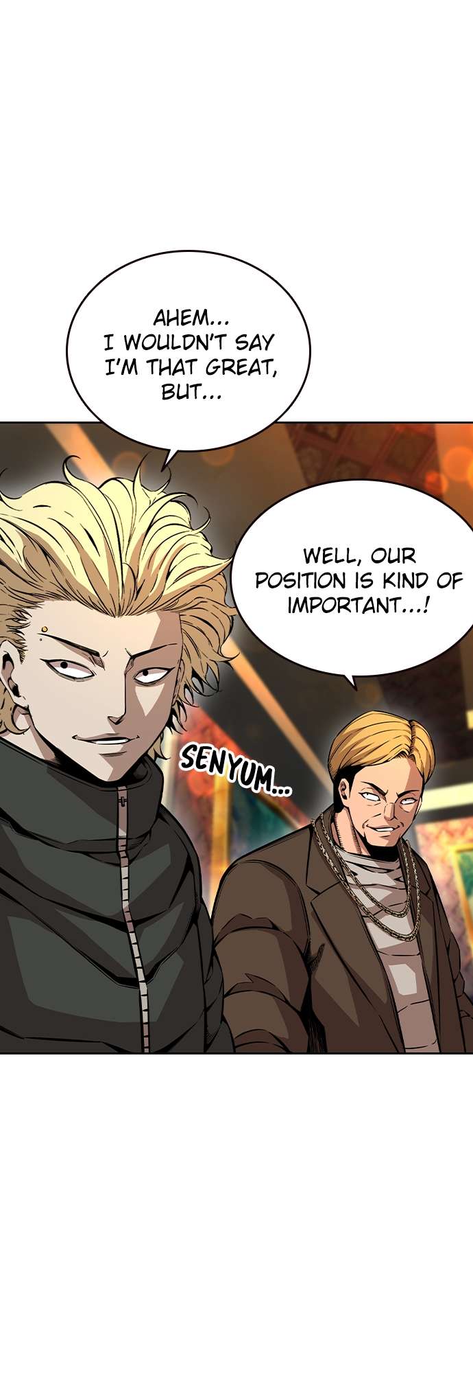 Read King Game Manga Online