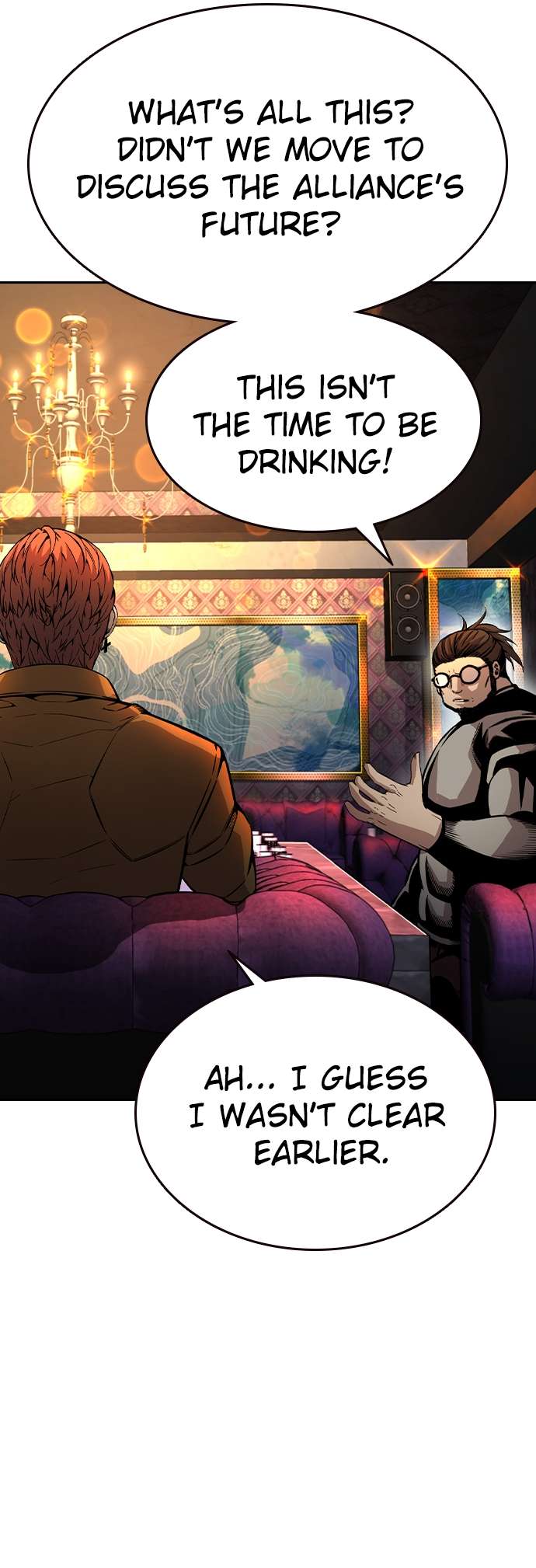 Read King Game Manga Online