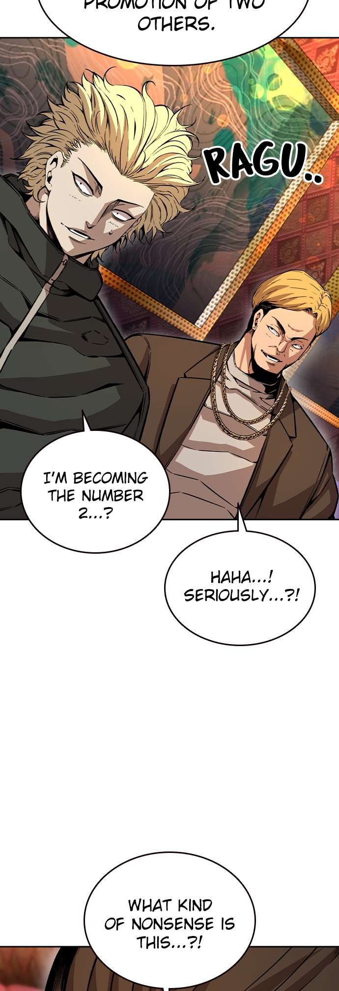 Read King Game Manga Online