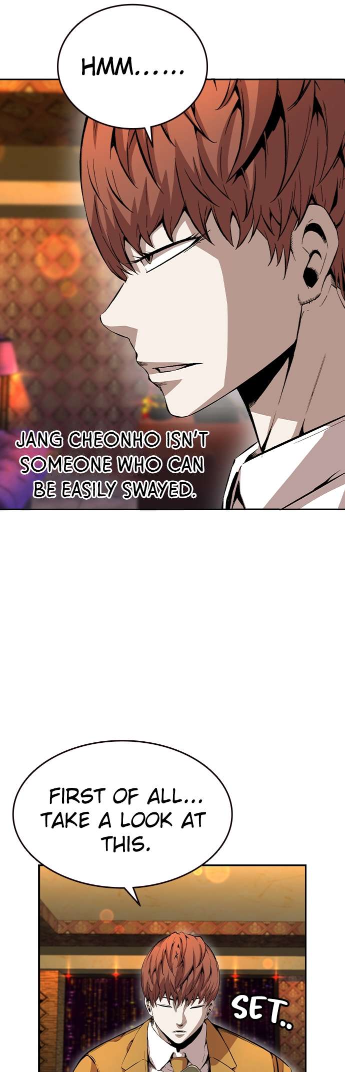 Read King Game Manga Online