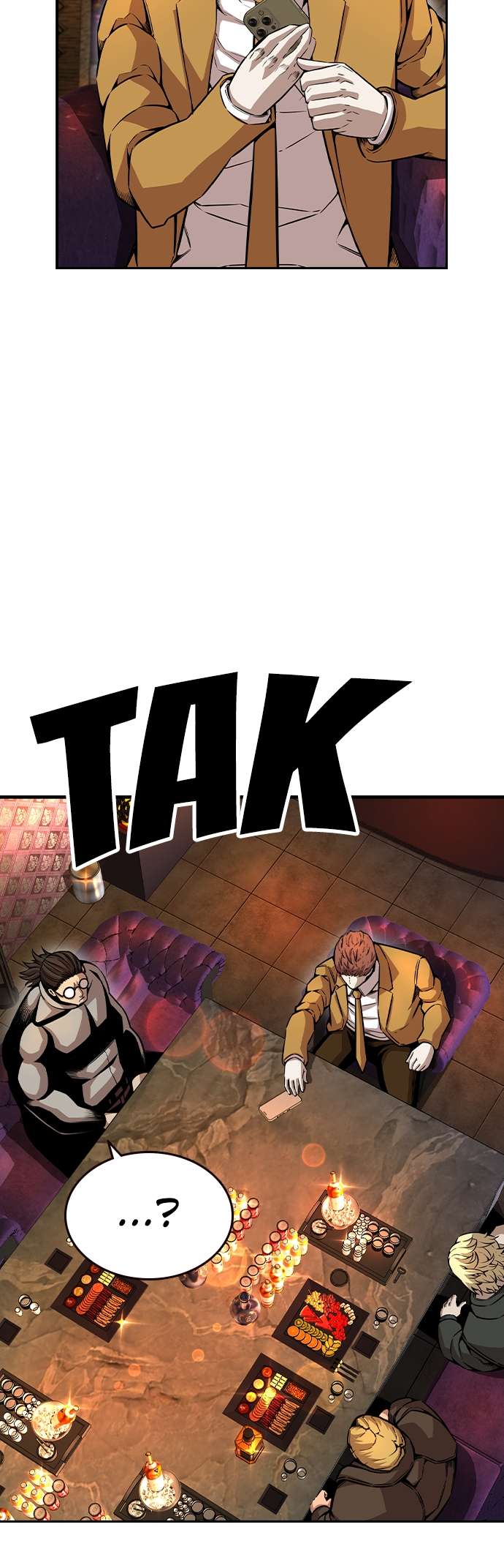 Read King Game Manga Online