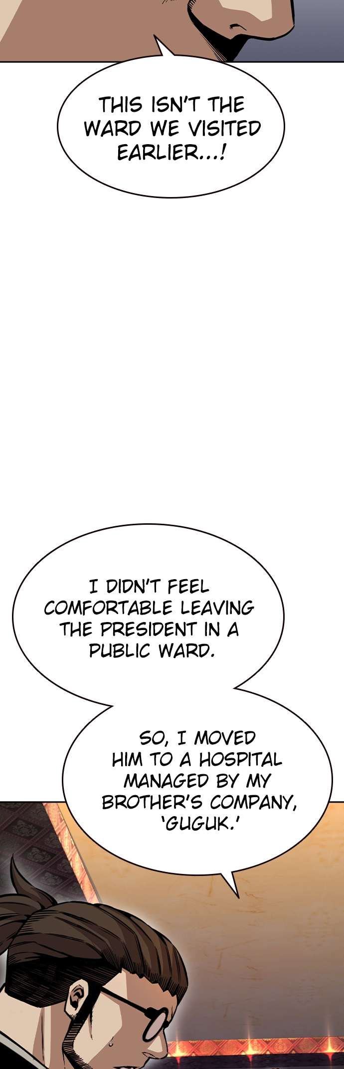 Read King Game Manga Online