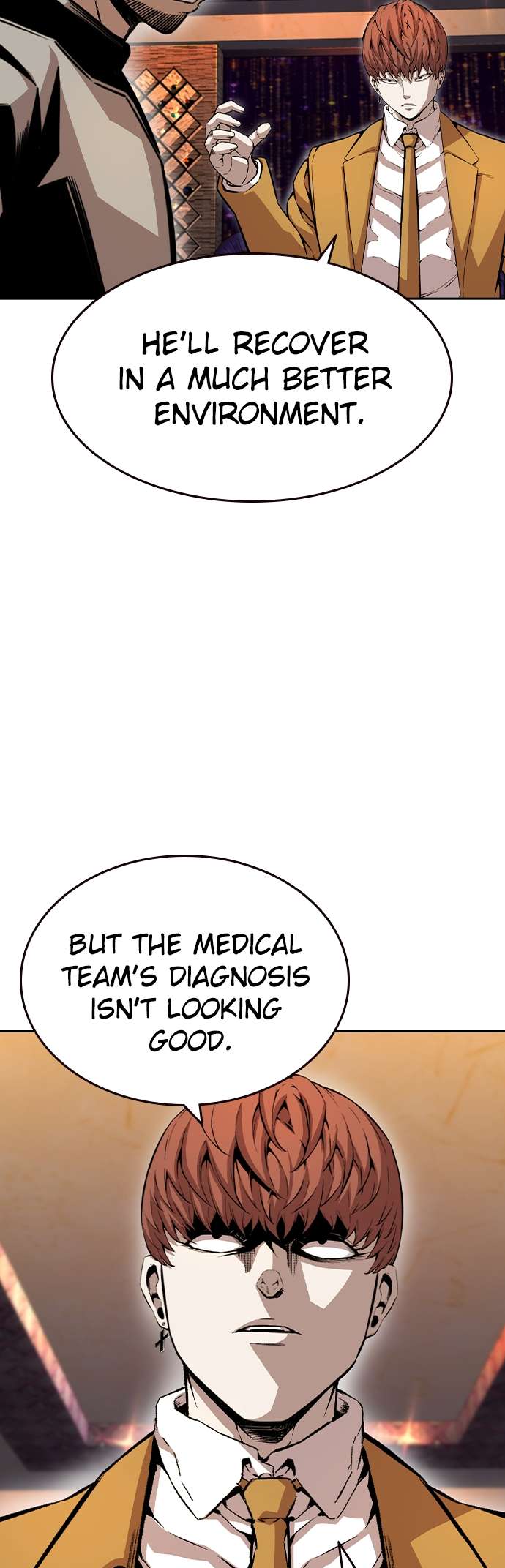 Read King Game Manga Online