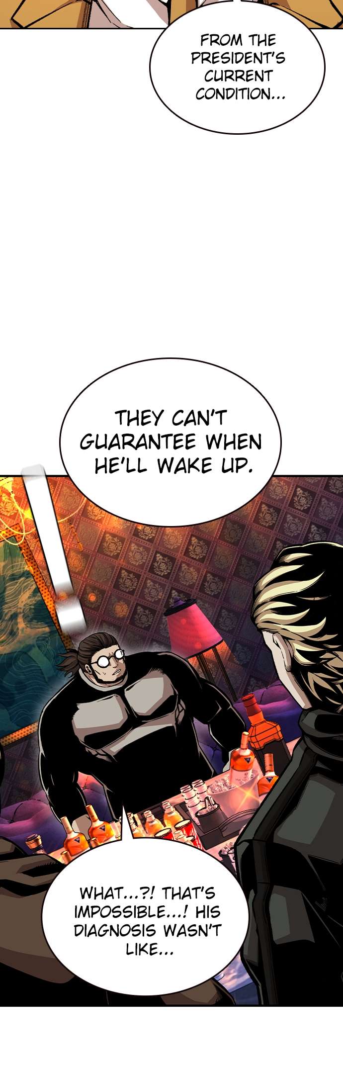 Read King Game Manga Online