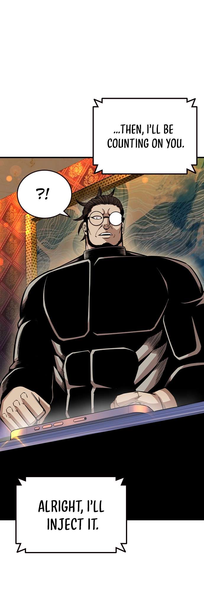 Read King Game Manga Online