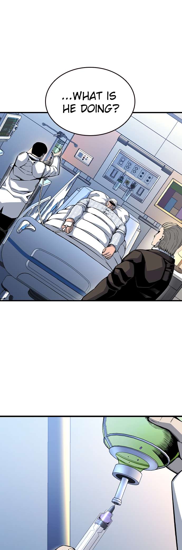 Read King Game Manga Online