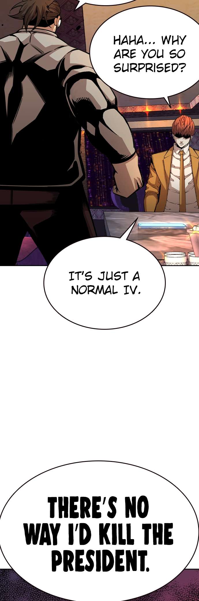 Read King Game Manga Online