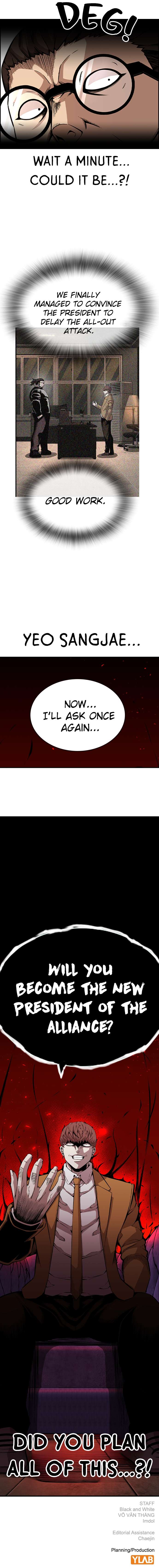 Read King Game Manga Online