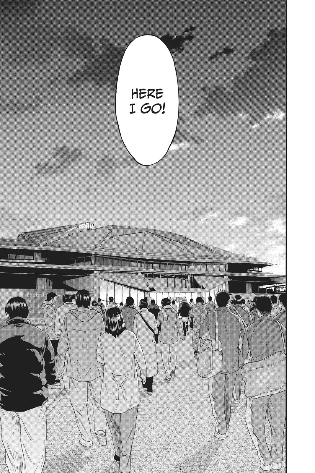 Read Kurokos Basketball Manga Online