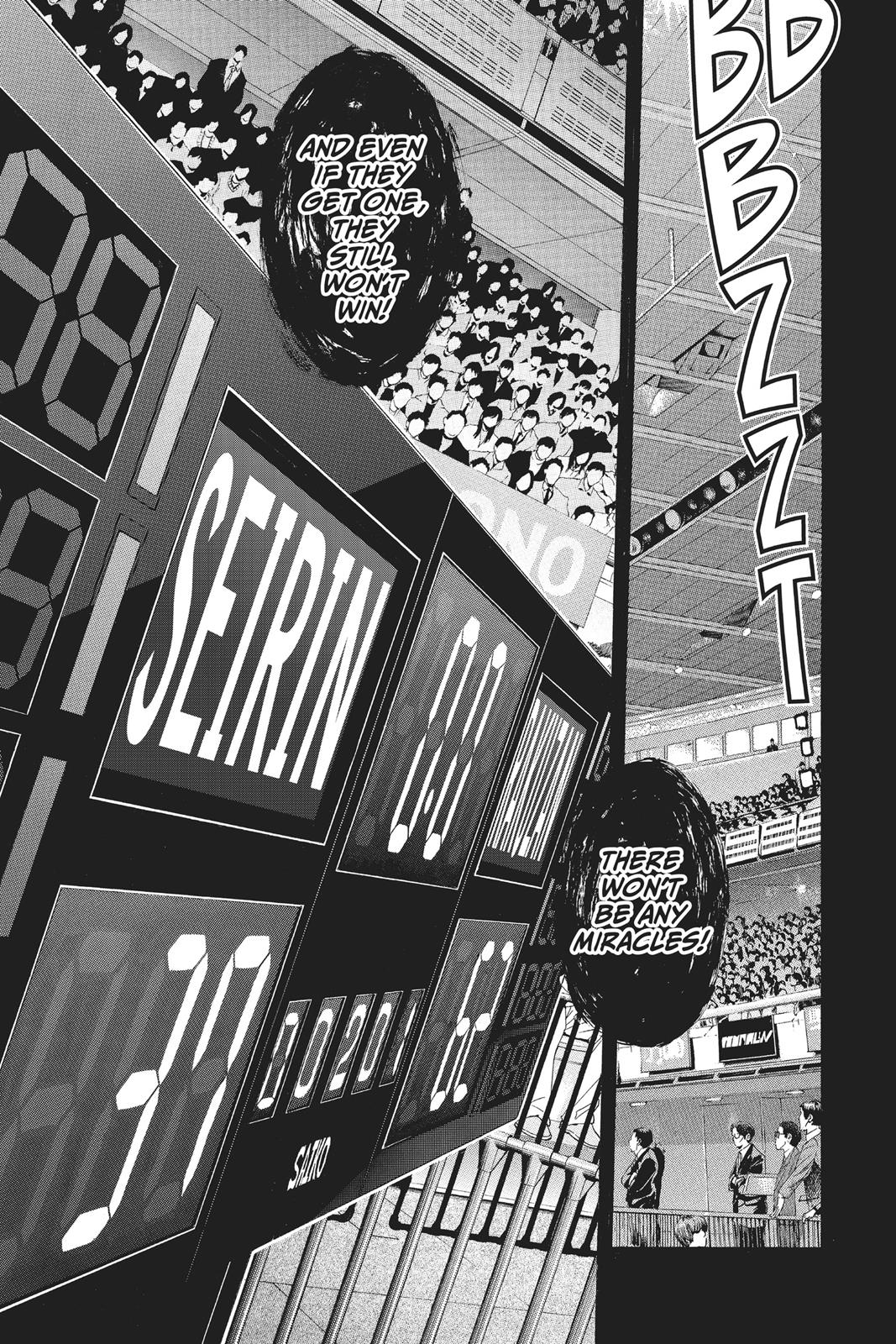 Read Kurokos Basketball Manga Online