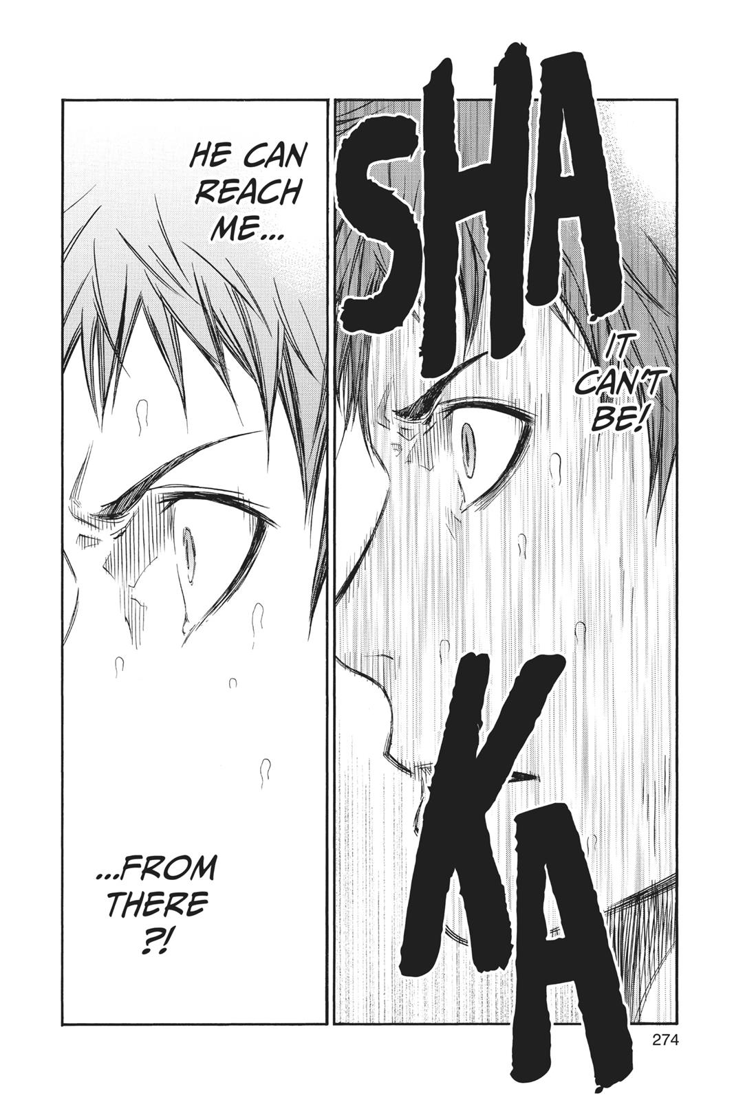 Read Kurokos Basketball Manga Online