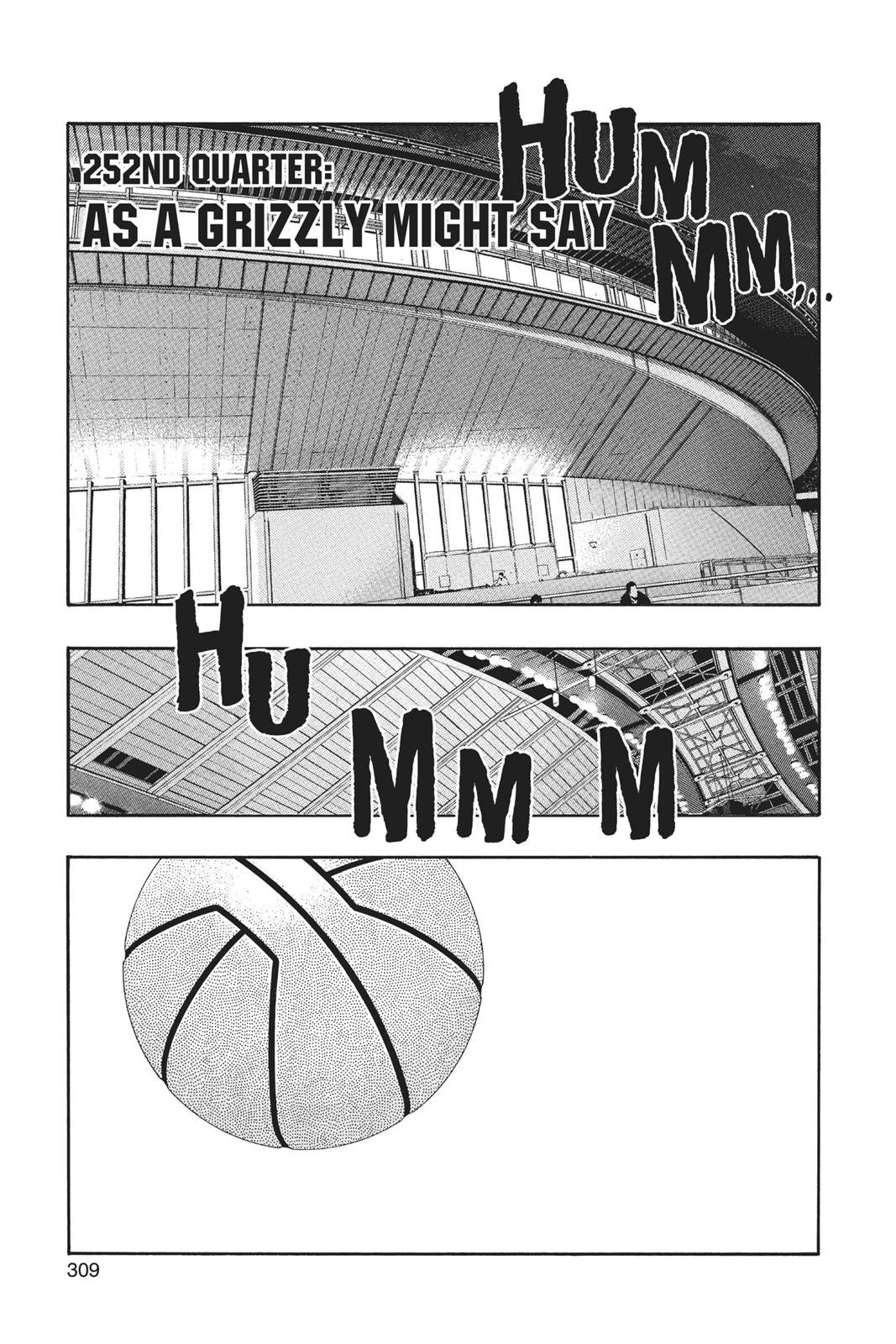 Read Kurokos Basketball Manga Online